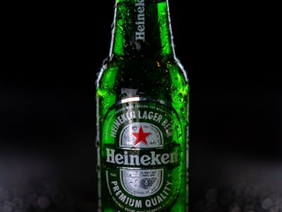 Heineken