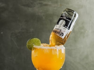 Chelada