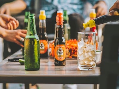 Michelada